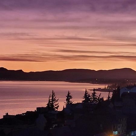 Departamento Centrico Lägenhet San Carlos de Bariloche Exteriör bild