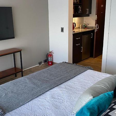 Departamento Centrico Lägenhet San Carlos de Bariloche Exteriör bild