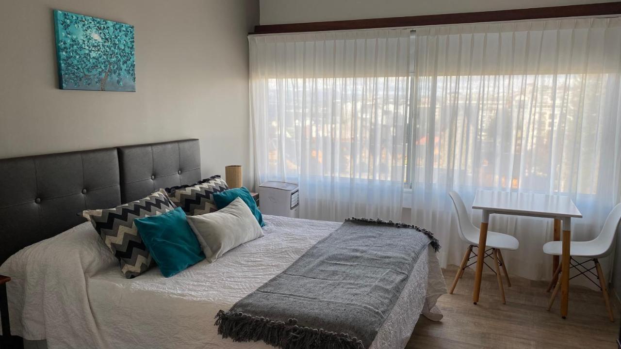 Departamento Centrico Lägenhet San Carlos de Bariloche Exteriör bild