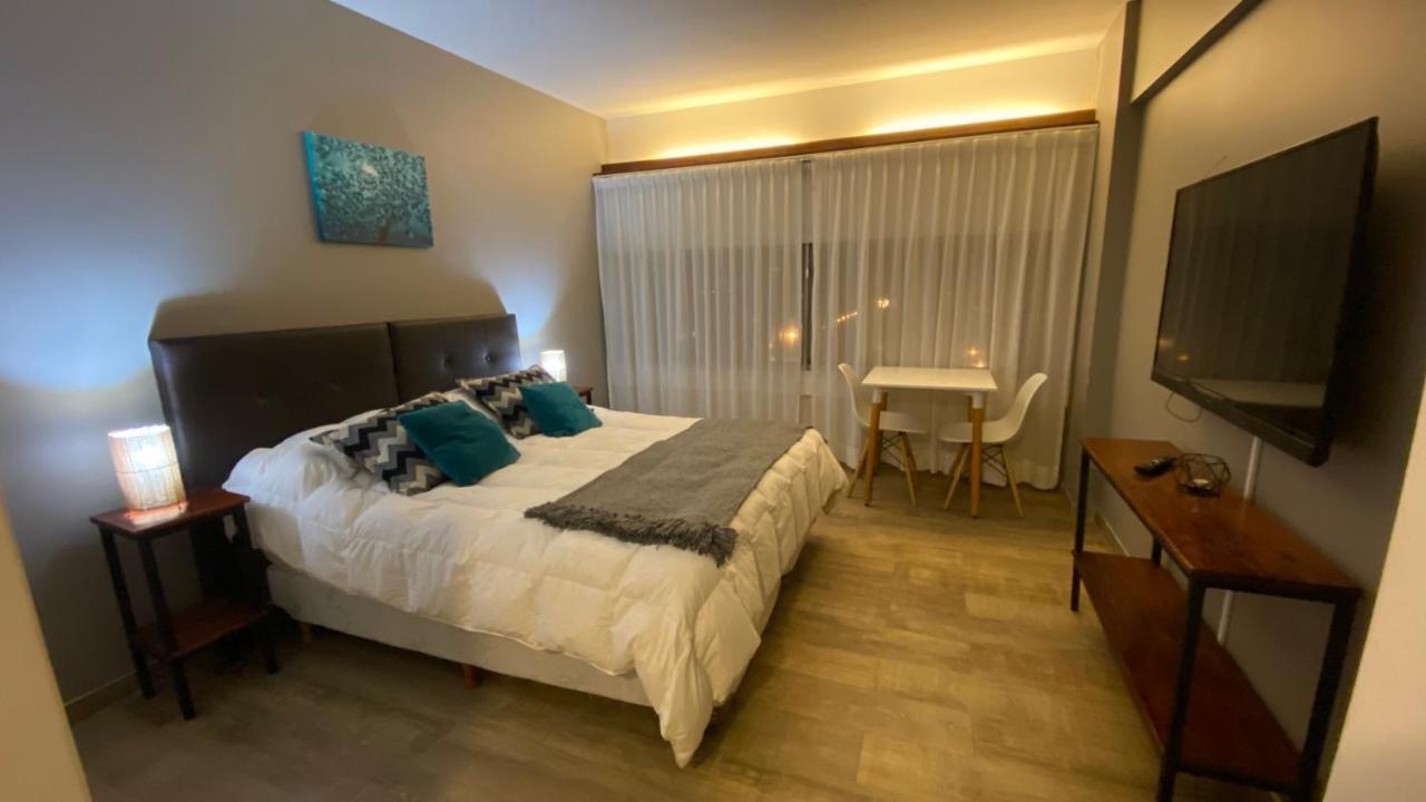 Departamento Centrico Lägenhet San Carlos de Bariloche Exteriör bild