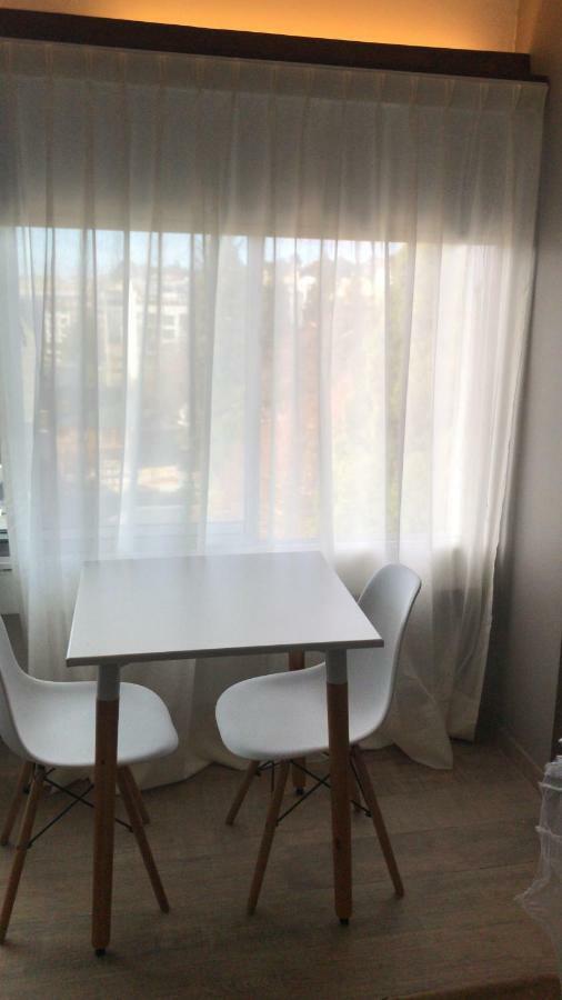 Departamento Centrico Lägenhet San Carlos de Bariloche Exteriör bild
