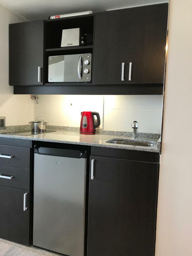 Departamento Centrico Lägenhet San Carlos de Bariloche Exteriör bild