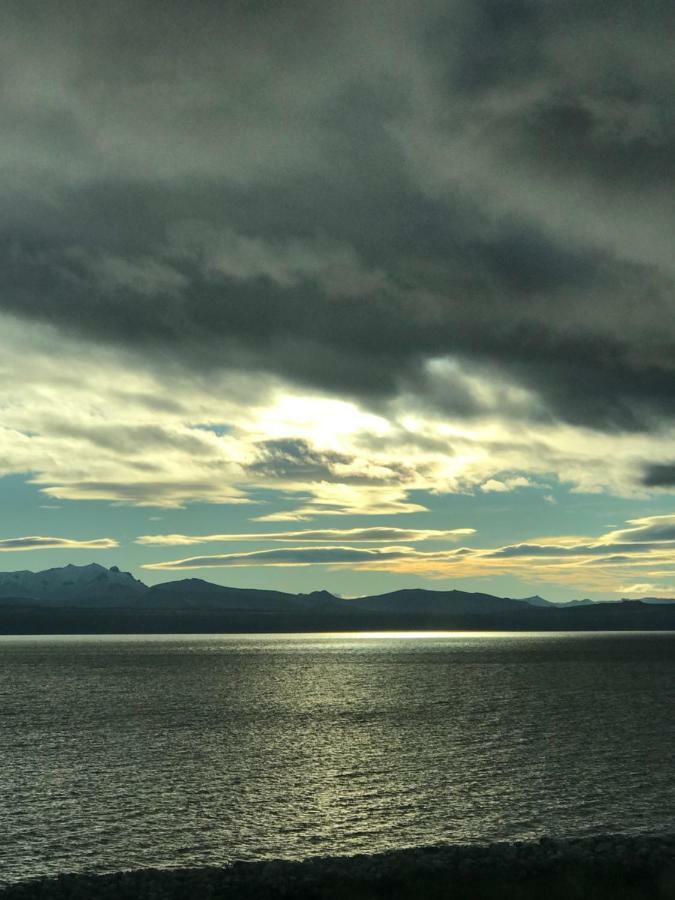 Departamento Centrico Lägenhet San Carlos de Bariloche Exteriör bild