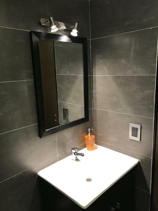 Departamento Centrico Lägenhet San Carlos de Bariloche Exteriör bild