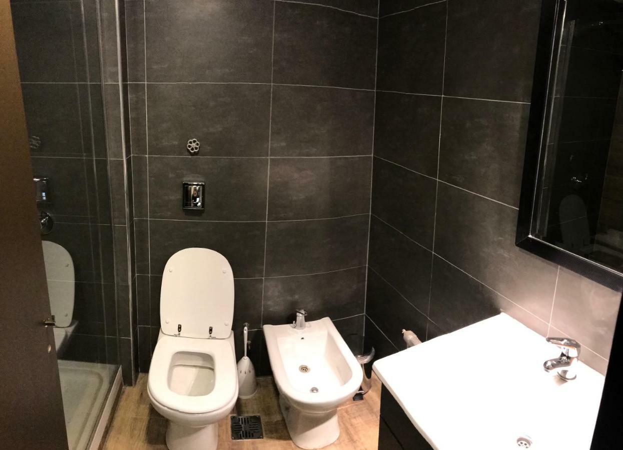 Departamento Centrico Lägenhet San Carlos de Bariloche Exteriör bild