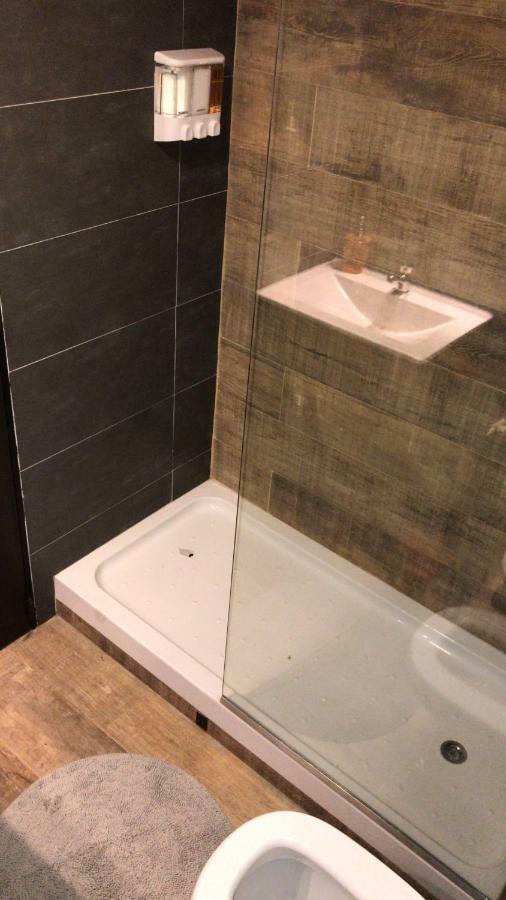 Departamento Centrico Lägenhet San Carlos de Bariloche Exteriör bild