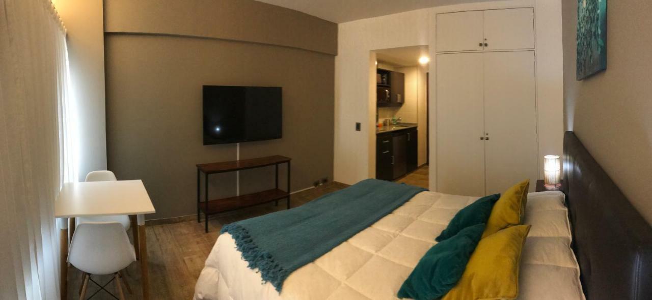 Departamento Centrico Lägenhet San Carlos de Bariloche Exteriör bild