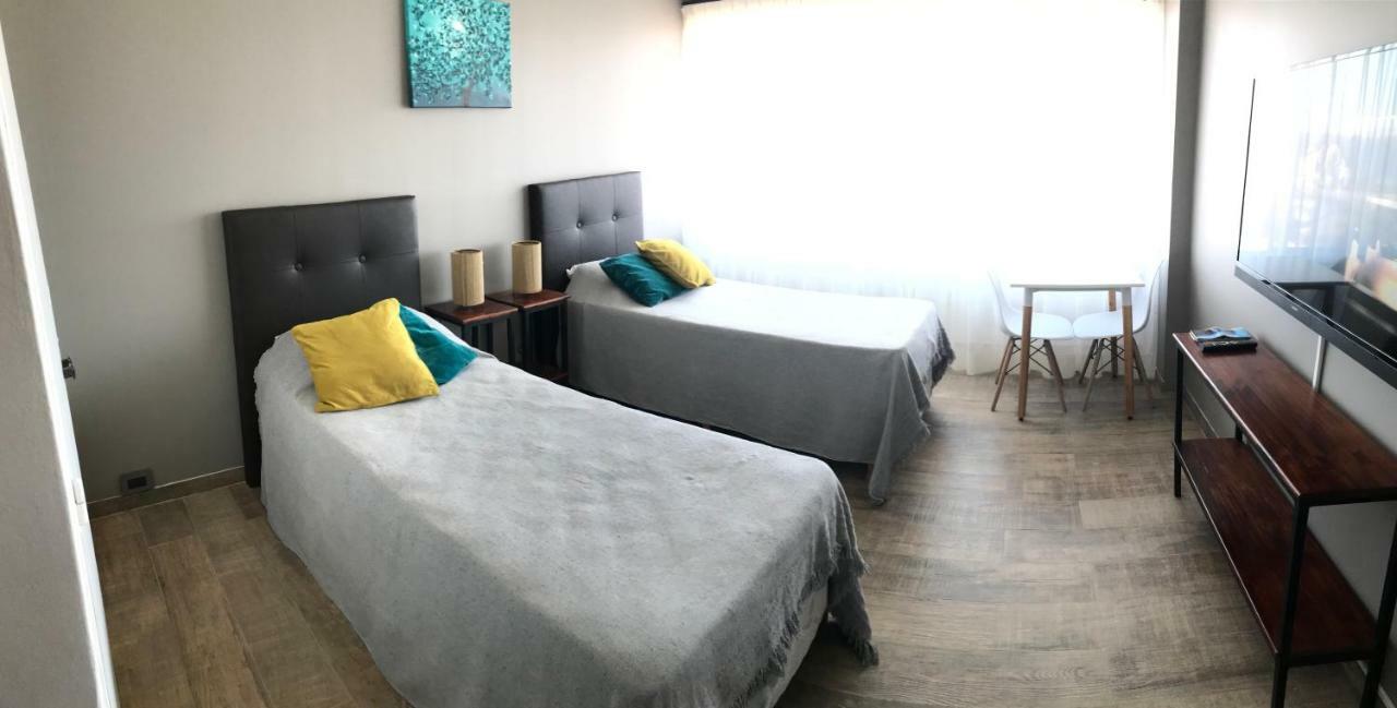 Departamento Centrico Lägenhet San Carlos de Bariloche Exteriör bild