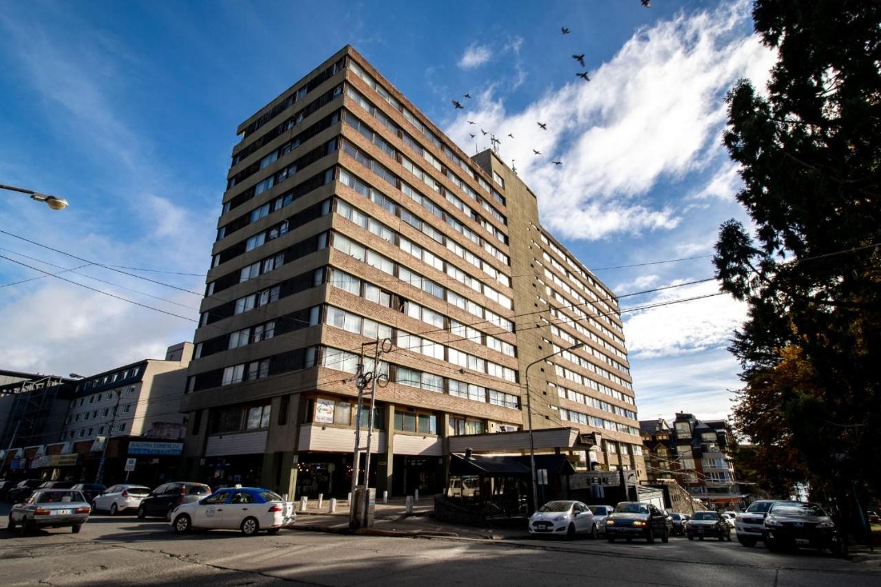 Departamento Centrico Lägenhet San Carlos de Bariloche Exteriör bild